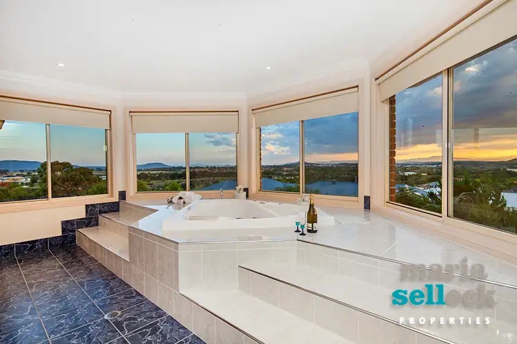 Fifth view of Homely house listing, 115 Paul Coe Crescent, Ngunnawal ACT 2913