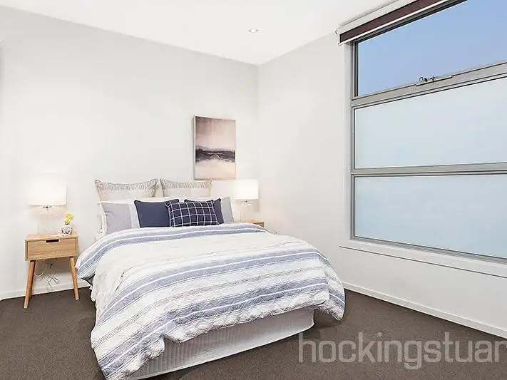 Sixth view of Homely townhouse listing, 21 Chicquita Circuit, Mentone VIC 3194