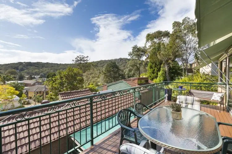 Fifth view of Homely house listing, 7 Severn Road, Woronora NSW 2232