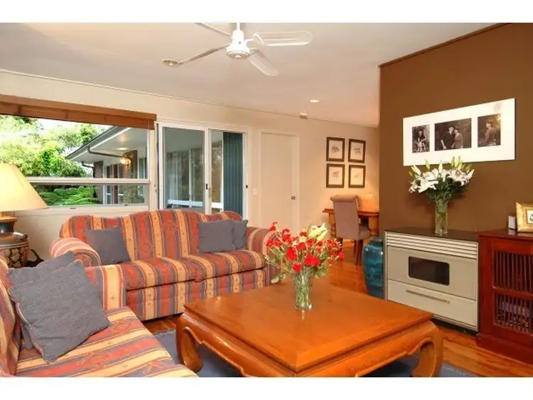 Second view of Homely house listing, 38 Howson Avenue, Turramurra NSW 2074