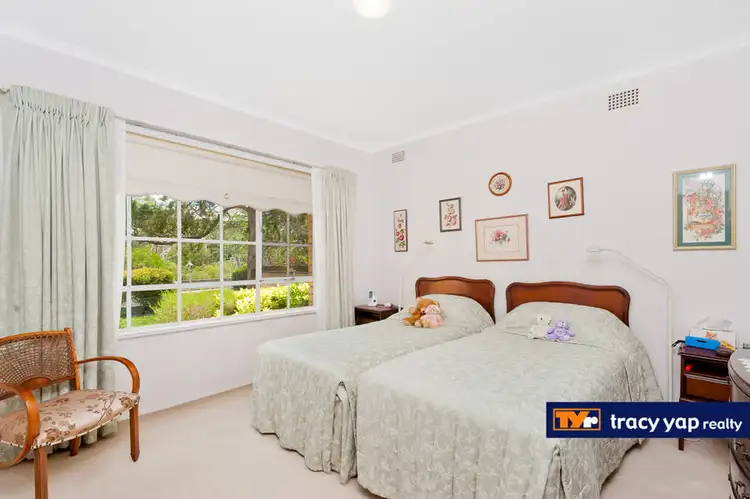 Fifth view of Homely apartment listing, 1/40 Cambridge Street, Epping NSW 2121