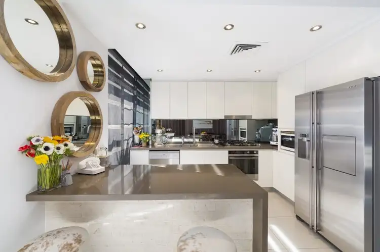 Third view of Homely townhouse listing, 14/23 Hotham Road, Gymea NSW 2227