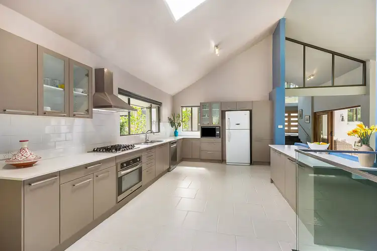 Third view of Homely house listing, 102 Oratava Avenue, West Pennant Hills NSW 2125