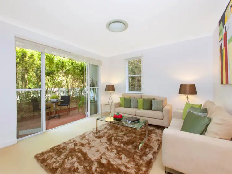 Main view of Homely townhouse listing, 7/6 Gillott Way, St Ives NSW 2075