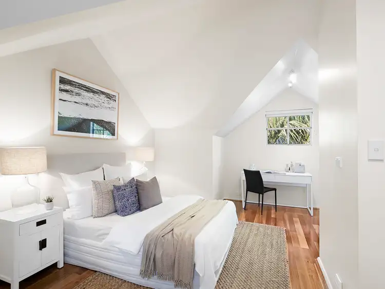 Sixth view of Homely townhouse listing, 12/365 Miller Street, Cammeray NSW 2062