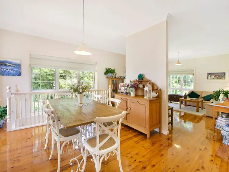 Third view of Homely house listing, 50 Benaroon Avenue, St Ives NSW 2075