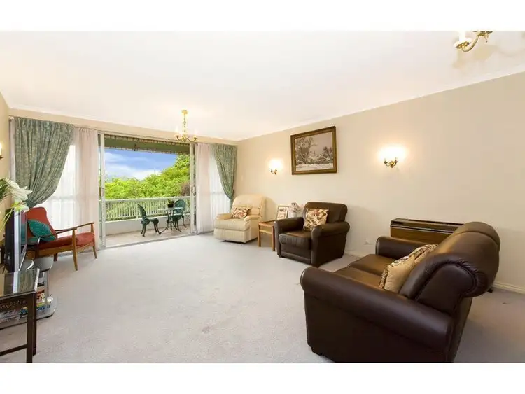 Second view of Homely block of units listing, 10/568 Pacific Highway, Killara NSW 2071