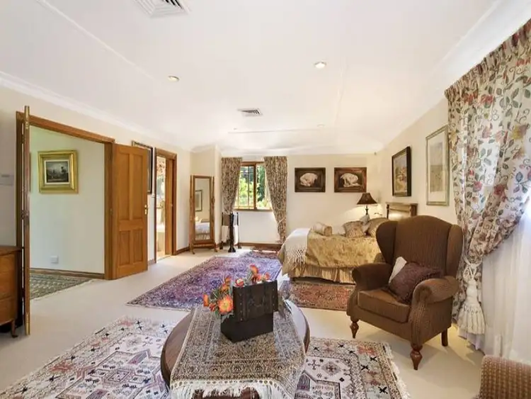 Fifth view of Homely house listing, 57 Westbrook Avenue, Wahroonga NSW 2076