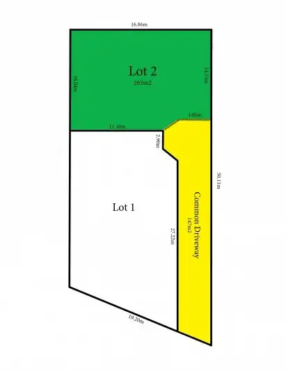 LOT 2, 7 Adelaide Terrace, Edwardstown SA 5039
