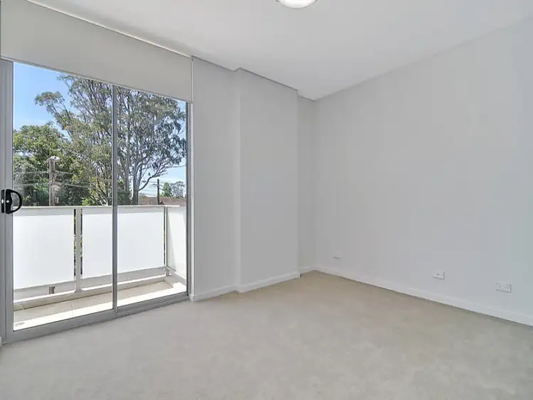 Third view of Homely unit listing, 61/1 Lamond Drive, Turramurra NSW 2074