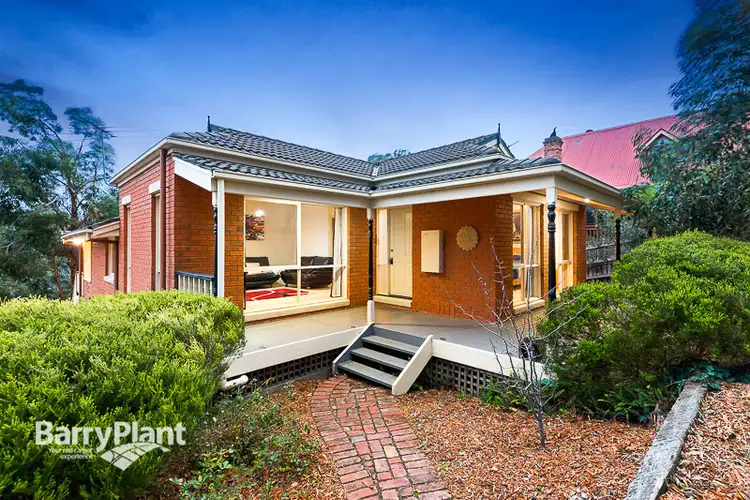 26 Penton Court, Diamond Creek VIC 3089