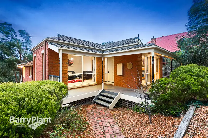Main view of Homely house listing, 26 Penton Court, Diamond Creek VIC 3089
