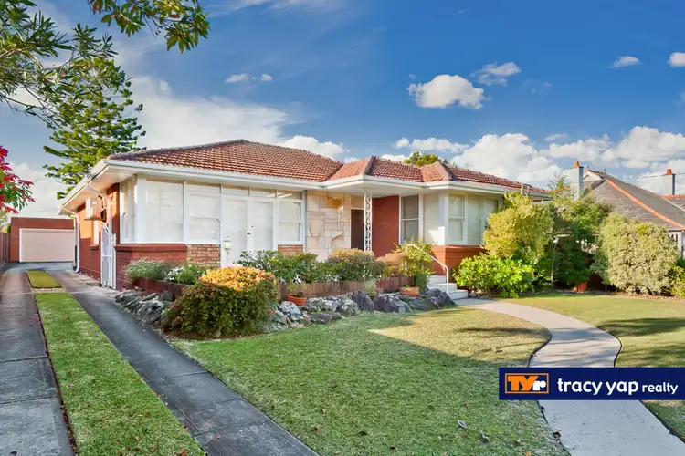Main view of Homely house listing, 581 Blaxland Road, Eastwood NSW 2122
