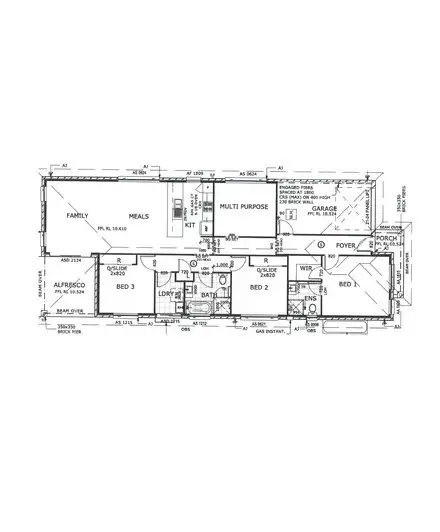 Third view of Homely house listing, 15 Cilento Street, Spring Farm NSW 2570