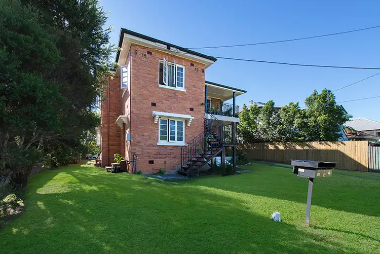 Third view of Homely block of units listing, 1,2,3 @/14 Blackheath Road, Oxley QLD 4075
