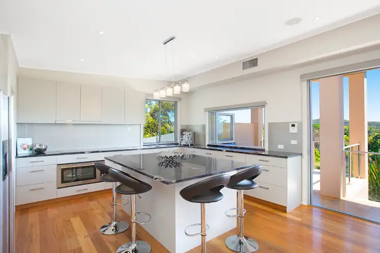 Fifth view of Homely house listing, 164A Elanora Road, Elanora Heights NSW 2101
