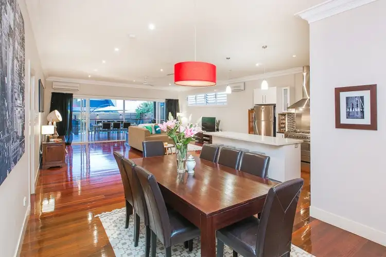Second view of Homely house listing, 74 Marriott Street, Coorparoo QLD 4151