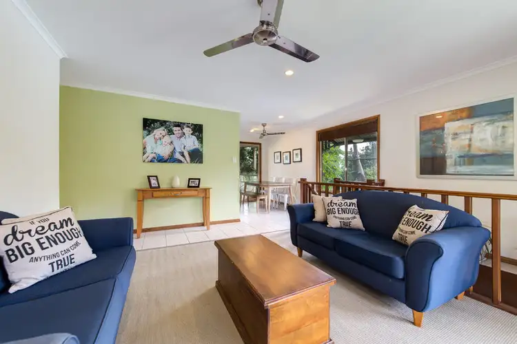 Second view of Homely house listing, 8 Ashvale Street, Coolum Beach QLD 4573