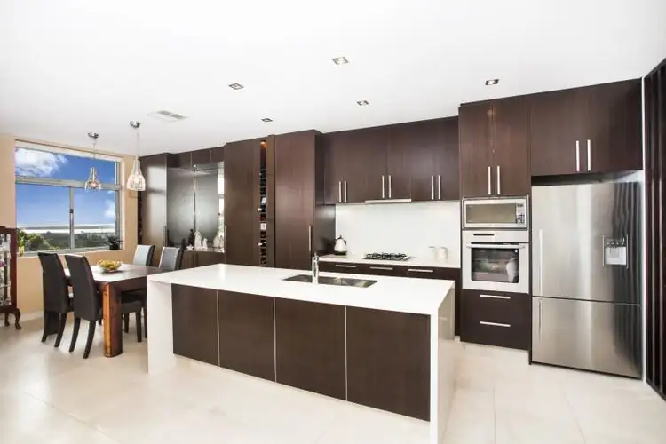 Second view of Homely apartment listing, 29/277 Kingsway, Caringbah NSW 2229