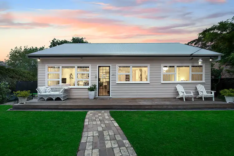 49 Parklands Road, Mount Colah NSW 2079