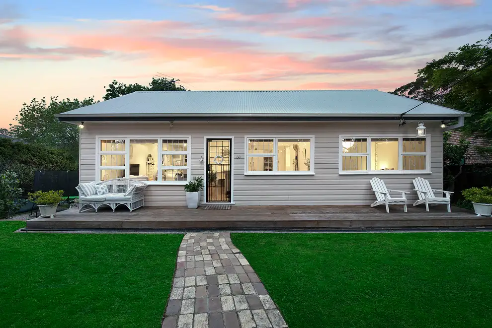 Main view of Homely house listing, 49 Parklands Road, Mount Colah NSW 2079