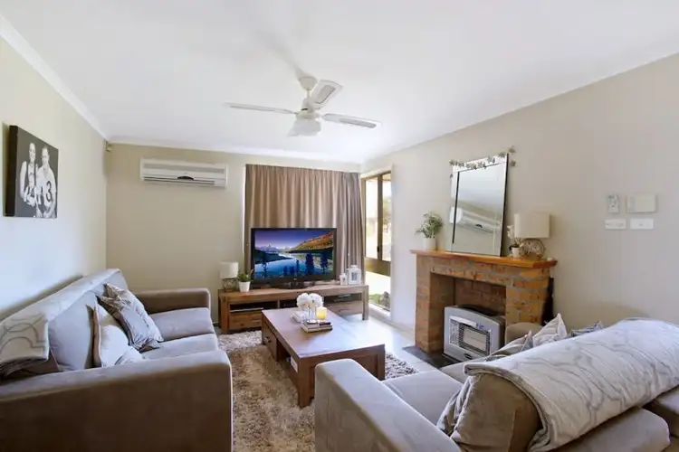 Fourth view of Homely house listing, 34 Romeo Crescent, Rosemeadow NSW 2560