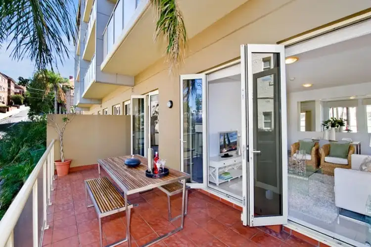104/95 West Esplanade, Manly NSW 2095