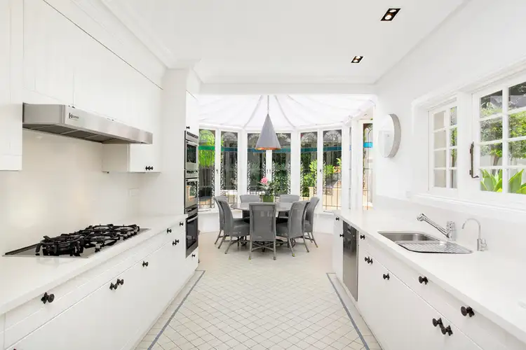 Fourth view of Homely house listing, 45 Drumalbyn Road, Bellevue Hill NSW 2023