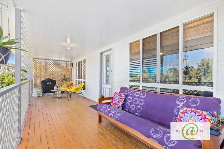 Third view of Homely house listing, 1 Rogan Place, Yeppoon QLD 4703