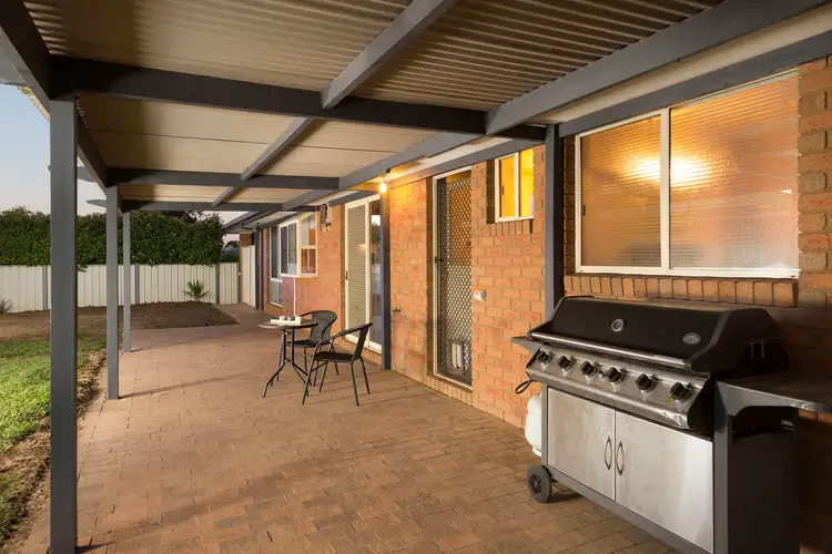 Second view of Homely house listing, 1 Azure Drive, Wodonga VIC 3690