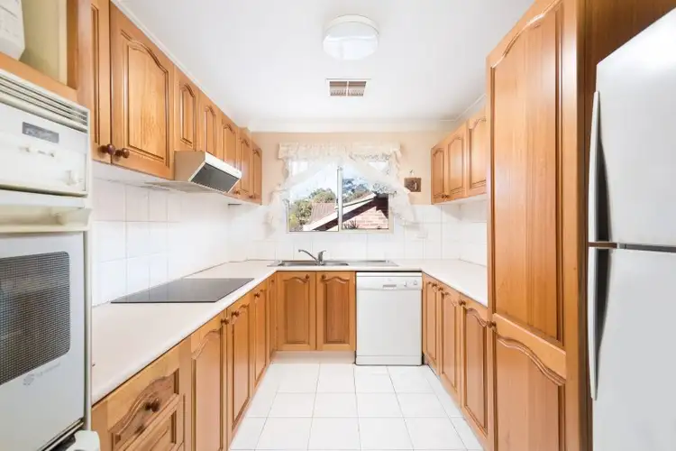 Third view of Homely apartment listing, 14/14-18 Railway Crescent, Jannali NSW 2226