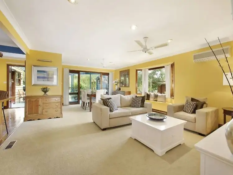 Fourth view of Homely house listing, 38 Westbrook Avenue, Wahroonga NSW 2076