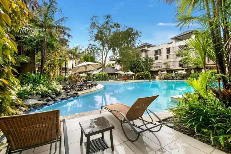 Main view of Homely apartment listing, 105/5 Triton Street, Palm Cove QLD 4879