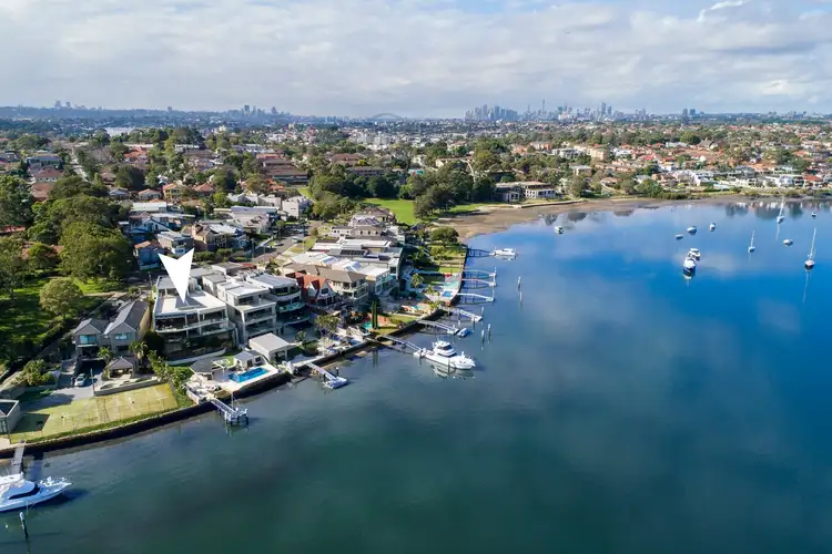Third view of Homely house listing, 53 Abbotsford Parade, Abbotsford NSW 2046