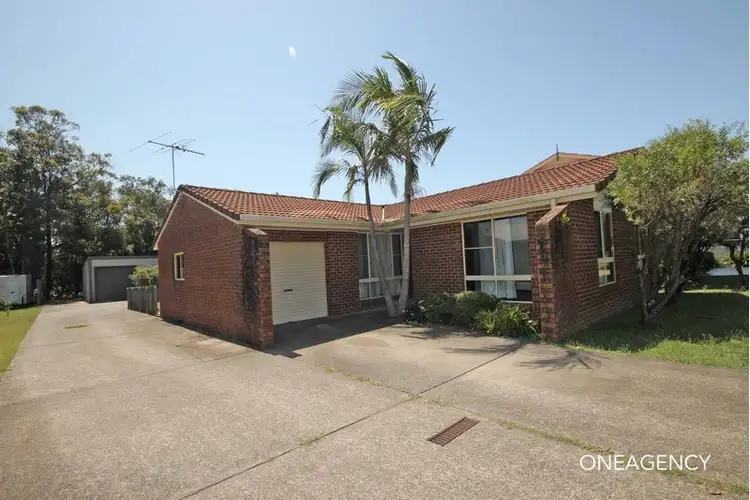 Second view of Homely house listing, 5 Bruce Field Street, South West Rocks NSW 2431