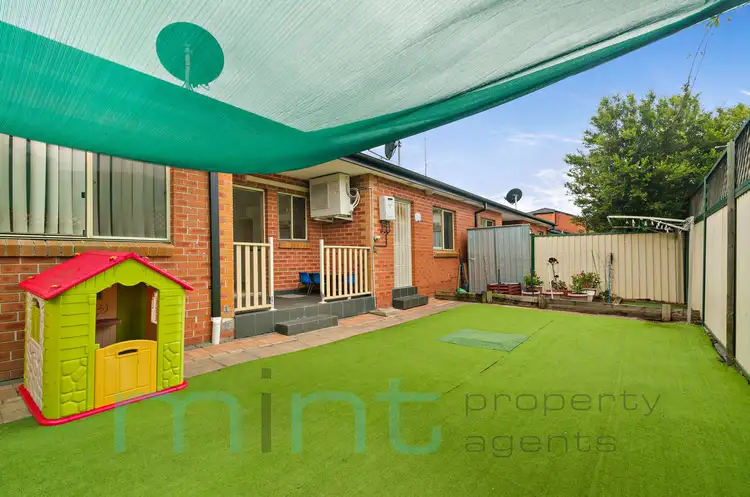 Fifth view of Homely villa listing, 5/66 Baltimore Street, Belfield NSW 2191
