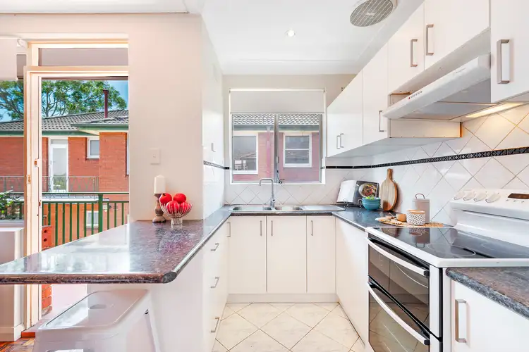 Fourth view of Homely apartment listing, 7/28 Morris Avenue, Croydon Park NSW 2133