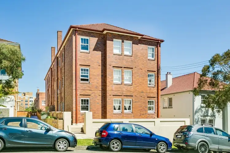 Fifth view of Homely apartment listing, 2/8 Osborne Road, Manly NSW 2095