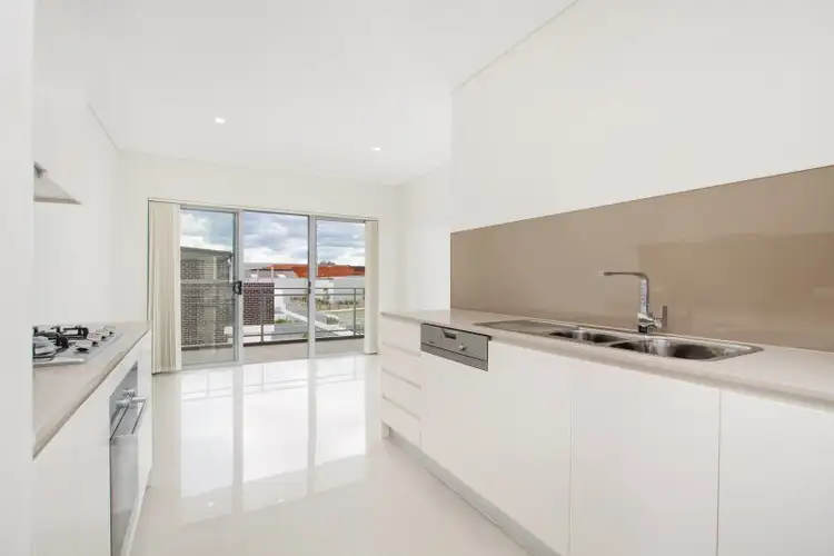 Main view of Homely apartment listing, 16/100 Tennyson Road, Mortlake NSW 2137