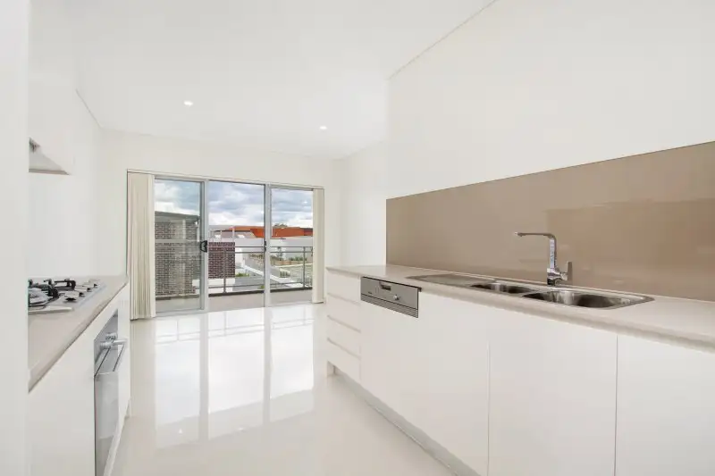 Main view of Homely apartment listing, 16/100 Tennyson Road, Mortlake NSW 2137
