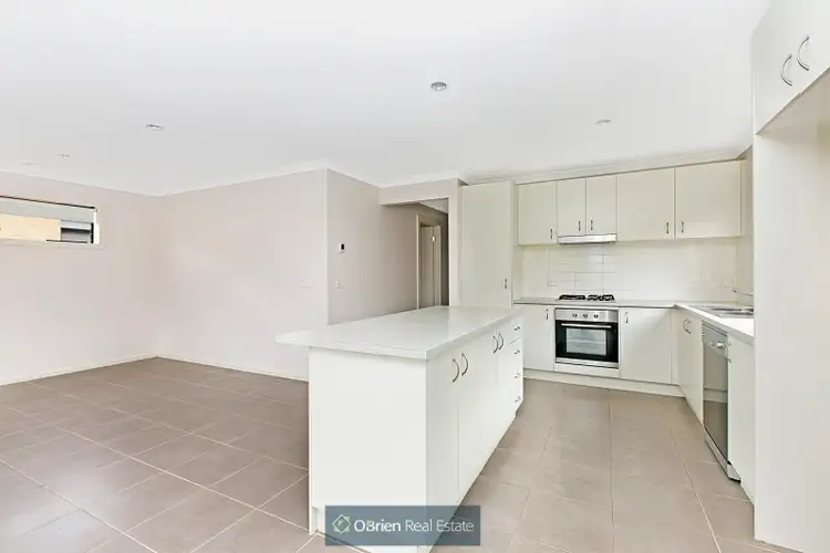 Fourth view of Homely house listing, 10 Loddon Place, Clyde North VIC 3978