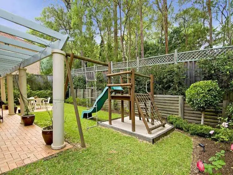 Fourth view of Homely house listing, 15 Kingsley Close, Wahroonga NSW 2076