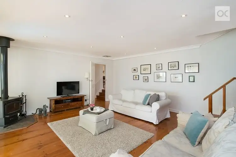 Fourth view of Homely house listing, 7 Pridmore Road, Glen Osmond SA 5064