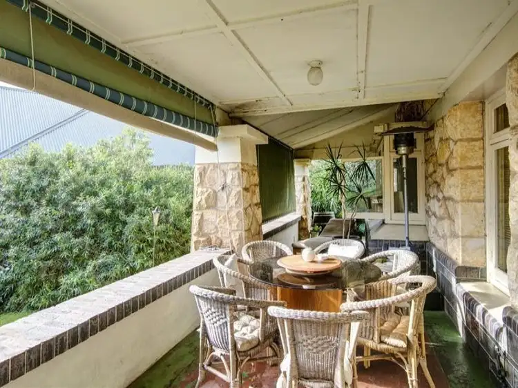 Fourth view of Homely house listing, 2 View Street, Glen Osmond SA 5064