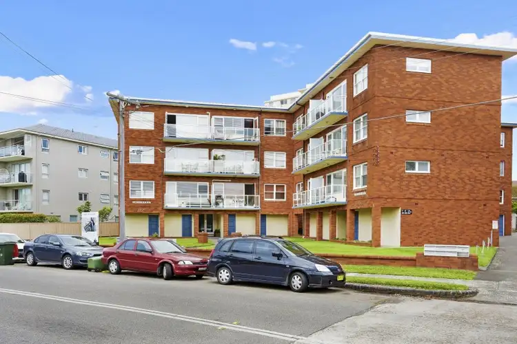 Sixth view of Homely unit listing, 4/23-25 Ewos Parade, Cronulla NSW 2230
