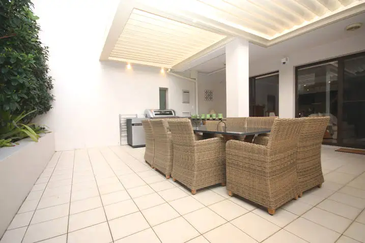 Fifth view of Homely apartment listing, 1/81 Bertram Street, Mortlake NSW 2137