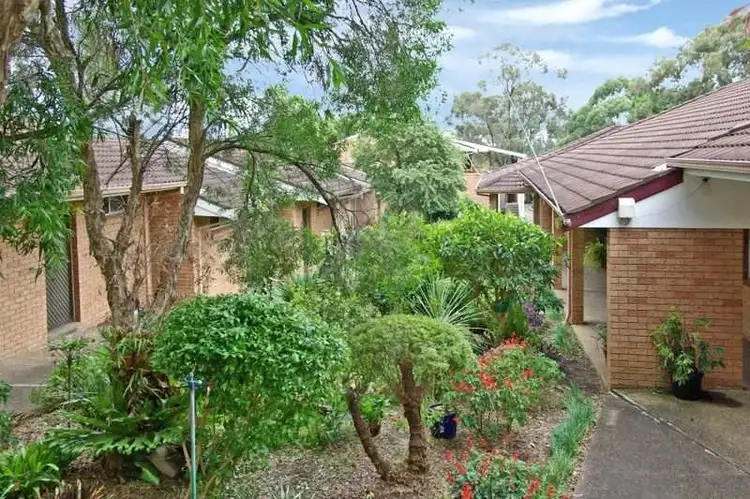 Second view of Homely studio listing, 79/4 Wilkins Street, Yagoona NSW 2199