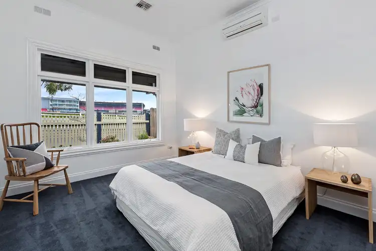Second view of Homely house listing, 233 Gordon Street, Footscray VIC 3011