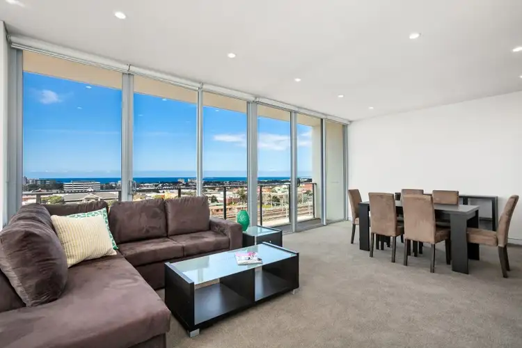 Second view of Homely apartment listing, 47/22-32 Gladstone Avenue, Wollongong NSW 2500