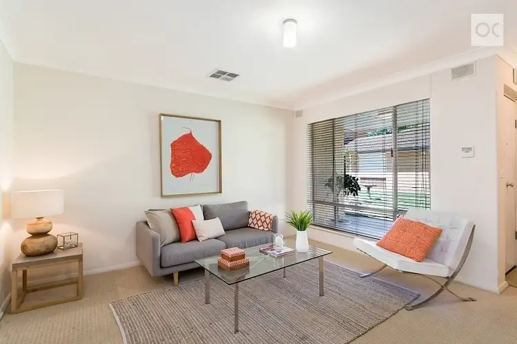 Main view of Homely unit listing, 9/29a Winchester Street, St Peters SA 5069